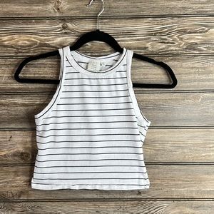 Women’s Striped Tank Top‎